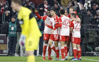 Futebol Nacional, Últimas notícias, jogos e resultados