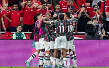 Futebol Internacional, Últimas notícias, jogos e resultados