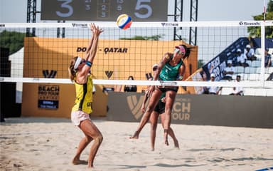 Saiba mais sobre a adversária do Brasil na estreia do Campeonato Mundial de  vôlei - Lance!