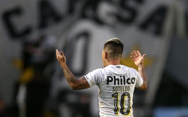 Santos, Últimas notícias, jogos e resultados