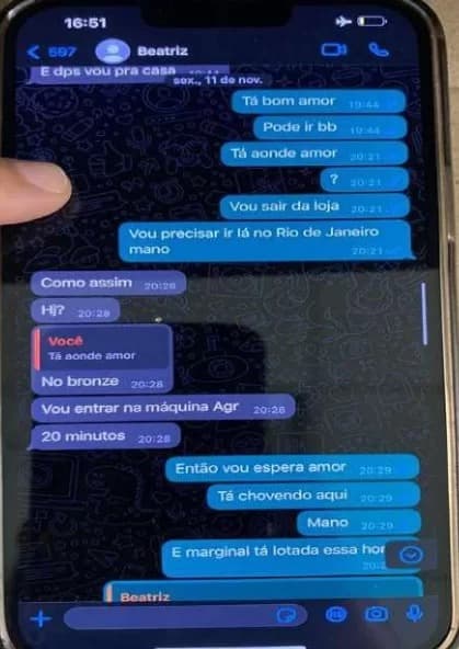 Máfia das apostas: Flamengo x Avai