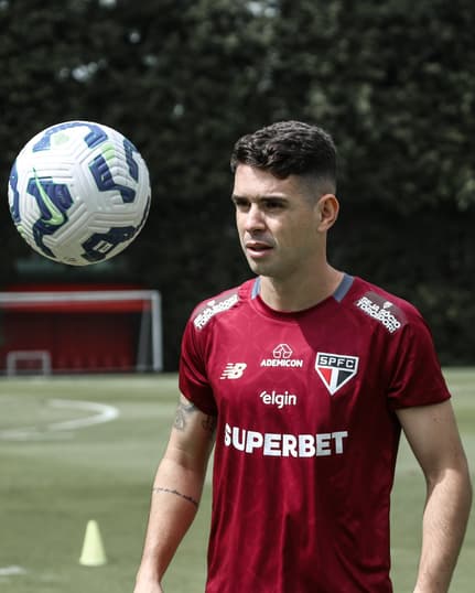 Oscar – São Paulo