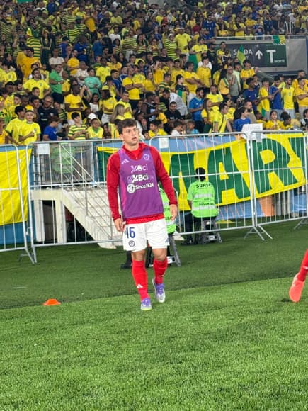 (Foto: Reprodução/ X/ @FelipeGomesRuiz)