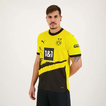 camisa borussia