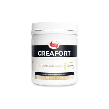 Craetina Creafort Vitafor