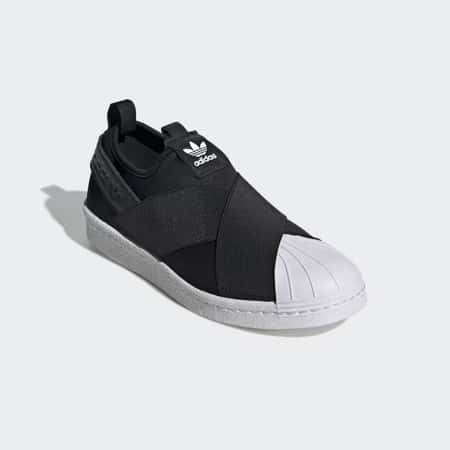 adidas slip on