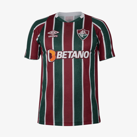 Camisa Flu 2425