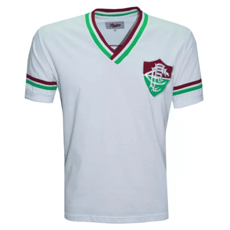 Camisa retro flu 1952
