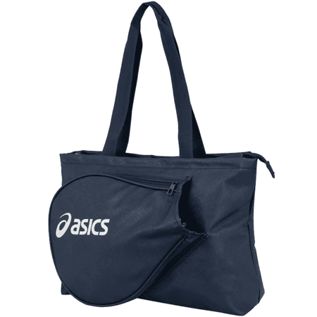 Bolsa ASICS com Porta Raquete Beach Tennis