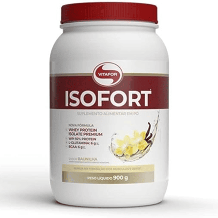 Isofort Vitafort – 900