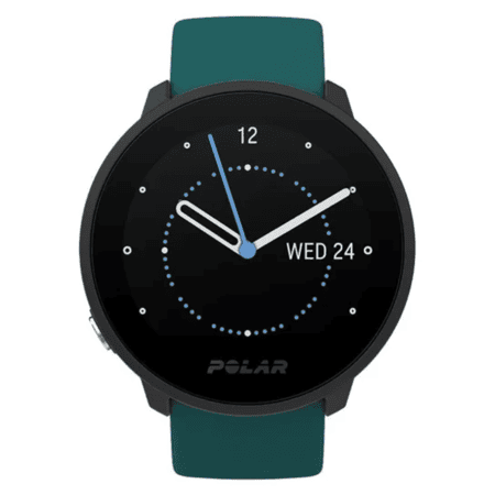 Polar Unite Azul Petróleo