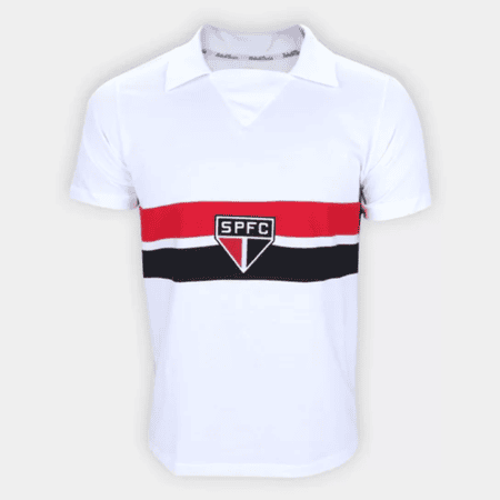 camisa spfc 1991
