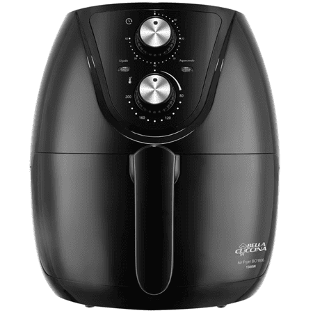 Fritadeira Air Fryer Britânia