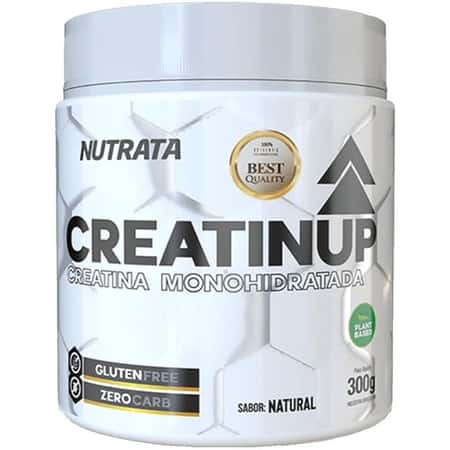 Creatina nutrata