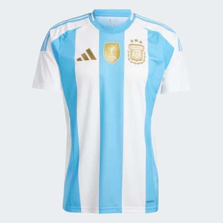 Argentina I 24
