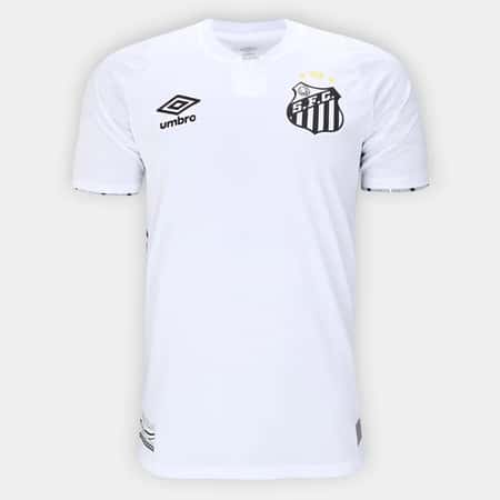 camisa i santos 2024