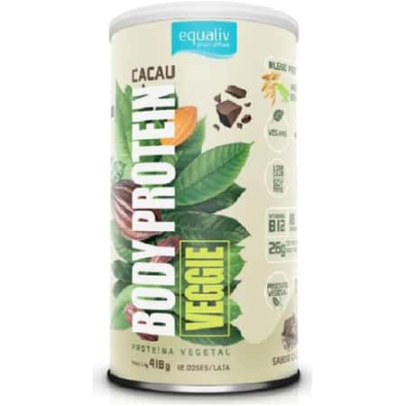 whey vegano equaliv