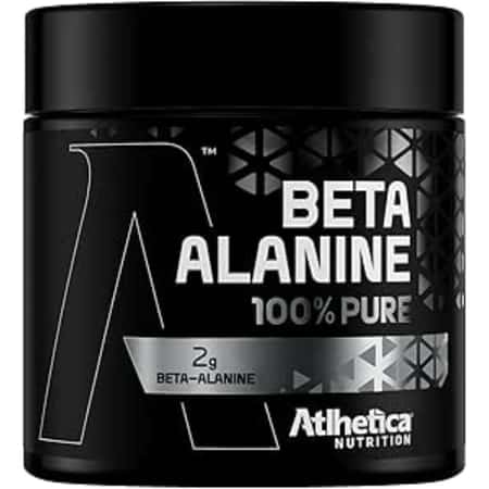 Beta-Alanina Athletica Nutrition