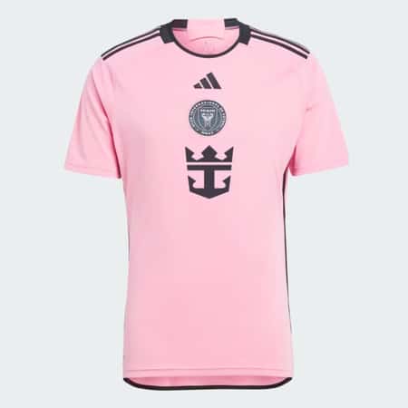 Camisa I Inter Miami 2024