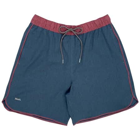 short mash verão 2