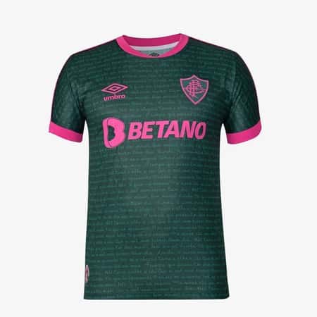 camisa fluminense cartola