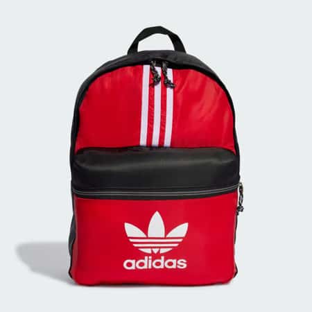 mochila adidas adicolor arquive