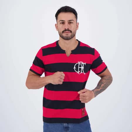 camisa flamengo