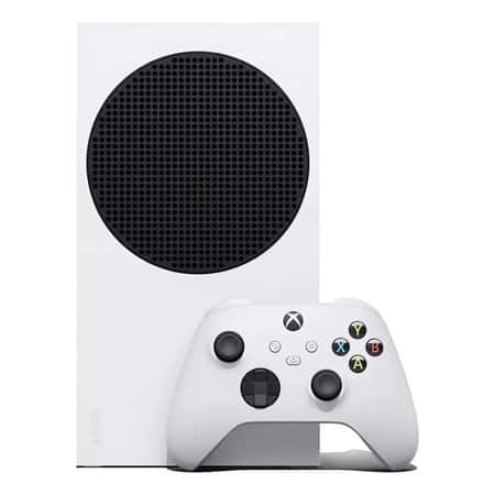 Xbox Series