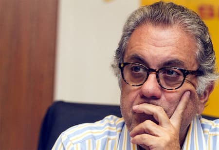 Miguel Aidar - São Paulo