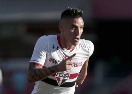 Centurion - São Paulo