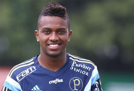Kelvin - Palmeiras