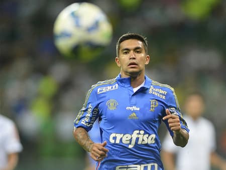 Dudu - Palmeiras