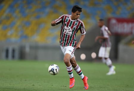 Matheus Pato - Fluminense