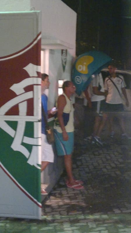 thiago