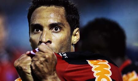 As imagens de Flamengo 1 x 1 Sport (Foto: Cleber Mendes)