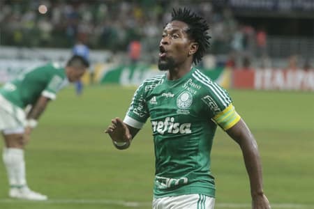 Palmeiras x Fluminense