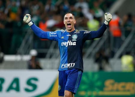 Palmeiras x Fluminense