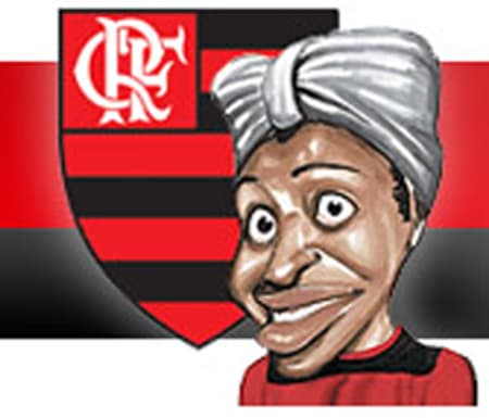 Doentes - Flamengo