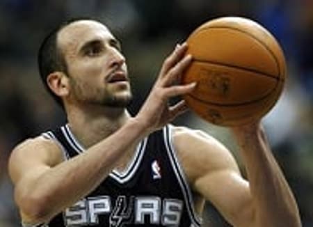 Manu Ginobili