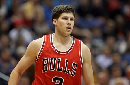 Doug McDermott