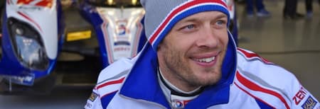 Alexander Wurz, WEC