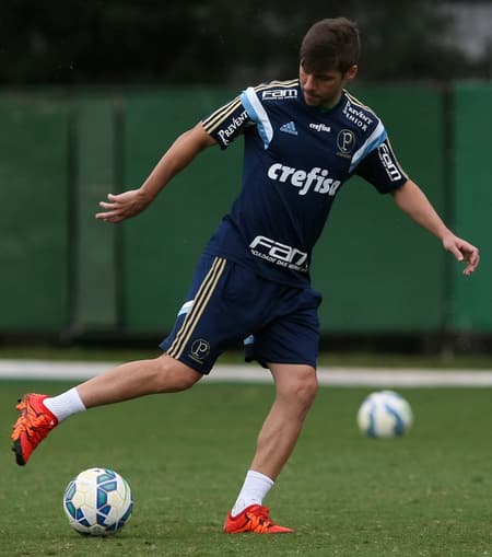 Fellype Gabriel - Palmeiras
