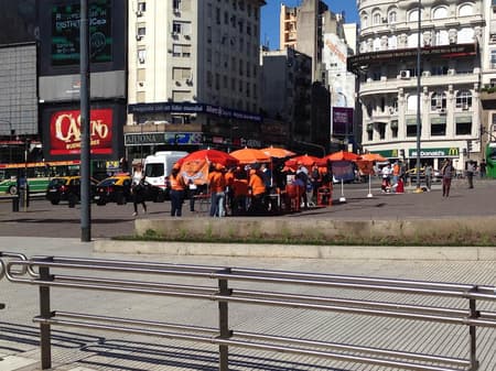 Buenos Aires