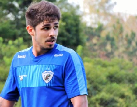 Rafael Gava (Foto: Divulgação)