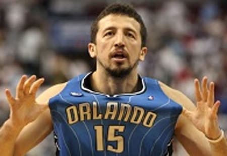 Hidayet Turkoglu