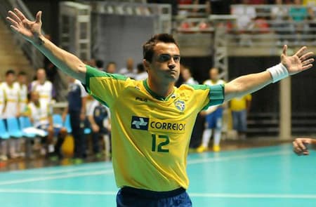 Falcão (Foto: Divulgação)