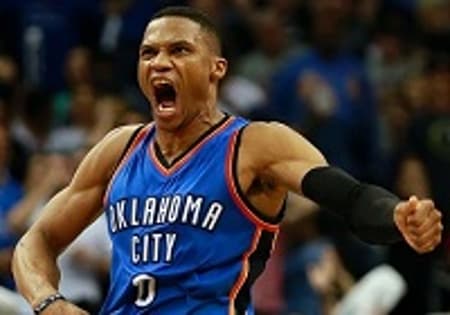 Russell Westbrook