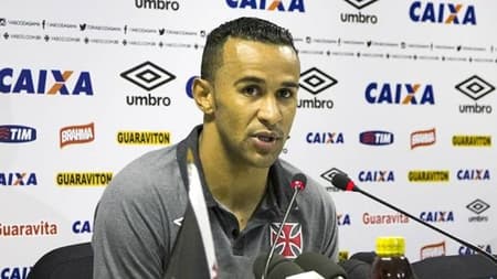 Serginho - Vasco