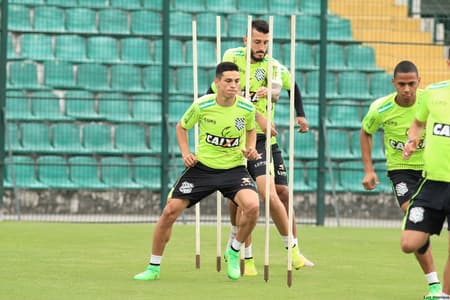 Figueirense (Foto: Site Oficial)