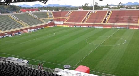 Arena Joiville